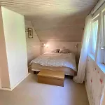 Cozy Loghouse With Sauna Near A Great Sandy *